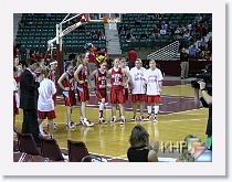 SHHS Basketball State Tournament * (124 Slides)